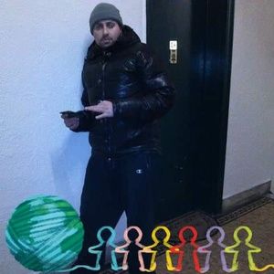 Meet your Posher, Douglas